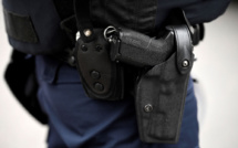 Heurts à Paris et protestations de Pékin après la mort d'un Chinois par un tir policier