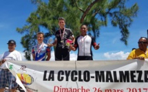 Cyclisme – Patrick Costeux grand vainqueur de la « Cyclo René Malmezac 2017 »