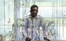 "Tueur de l'Essonne": perpétuité avec 22 ans de sûreté à nouveau requise contre Yoni Palmier en appel