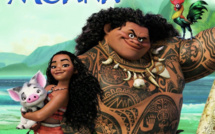 Projection de Moana en tahitien le 29 avril, place To'ata