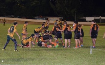 Rugby – « Championnat de Polynésie » : Ça passe pour le Papeete RC et Faa’a Rugby