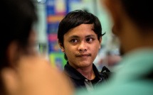 Un pêcheur philippin raconte son calvaire de près de deux mois