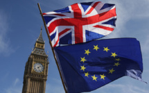 Brexit: Londres minimise la polémique sur la sécurité