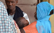 Pénurie de vaccin en pleine épidémie de méningite au Nigeria