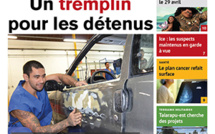 TAHITI INFOS N°882 du 30 mars 2017