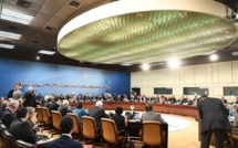 Otan: Tillerson veut que les Européens dépensent davantage