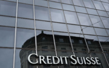 Des clients du Credit Suisse soupçonnés d'évasion fiscale