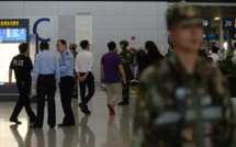 Chine: les Français appelés à la "vigilance" après une agression