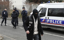 Quatre mois avant Villejuif, Ghlam était ciblé par la justice algérienne