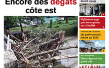 TAHITI INFOS N°883 du 31 mars 2017