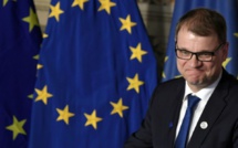 En Finlande, c'est le Premier ministre qui pilote son avion