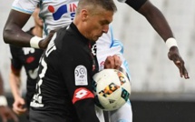 Ligue 1 - Marseille manque le départ du sprint final