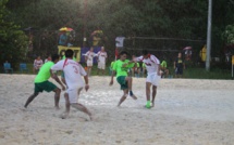 Le Festival des îles : ça s'arrose !