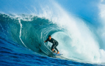 Michel Bourez qualifié pour les quarts de finale de la 2ème étape WSL