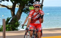 Portrait – Zoom sur Poerava Van Bastolaer, la championne de la petite reine