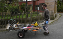 Au zoo de Pont-Scorff, des autistes trouvent le chemin d'une insertion sociale et professionnelle