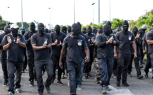 Réunion à Matignon sur la Guyane, où la mobilisation se durcit