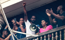 En Guyane, pénurie en perspective après le blocage du port