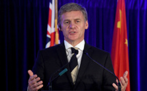 La Nouvelle-Zélande n'enquêtera pas sur un raid sanglant en Afghanistan