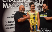 Portrait – Nohealanie Salmon : « La Boxe a changé ma vie ! »