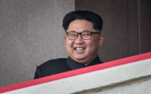 Pyongyang menace de riposter aux sanctions