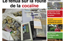 TAHITI INFOS N°885 du 4 avril 2017