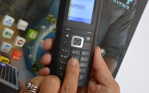 Téléphone fixe : travaux de l'OPT dans la nuit de mardi à mercredi 