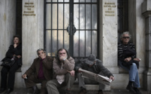 Le cerveau des "super-seniors" reste plus jeune, plus longtemps