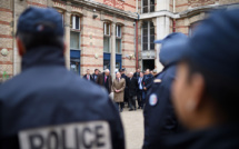 Les officiers de police judiciaire autorisés à fouiller les bagages dans les transports parisiens