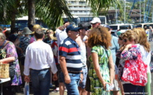 Le tourisme a généré 50 milliards Fcfp de devises en 2015