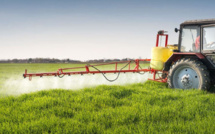 Des résidus de glyphosate retrouvés dans les urines de 30 personnes testées