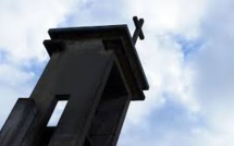 Démission de l'évêque de Dax pour "attitudes pastorales inappropriées" enver