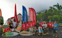 Surf « Tahiti Master Tour » : Les master reviennent en force