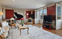 Un ancien appartement de David Bowie à New York mis en vente