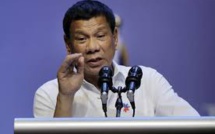 Mer de Chine: Manille ne compte pas occuper de nouvelles îles