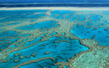 Les hydrocarbures, sujet sensible du parc de la mer de Corail en Nouvelle-Calédonie