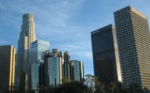 Jadis décrépi, le centre de Los Angeles s'offre une nouvelle jeunesse