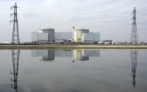 Fessenheim: ultime tentative pour respecter la promesse de Hollande