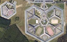 Six surveillants blessés lors d'une bagarre à la prison de Fleury-Mérogis