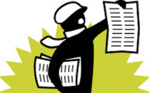 Enquête ouverte après des menaces de mort contre des magistrats financiers et des médias