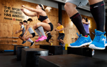 Vaima Fitness Club ouvre une nouvelle salle dédiée au CrossFit 