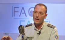 Le N° 1 de la police à Cayenne interdit d'exercer pour 5 ans