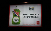 Le produit vaisselle, l'écharpe tricolore et le maire de Rueil