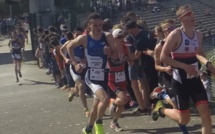 Duathlon « Championnat de France » : Enorme déception pour Raphaël Armour-Lazzari