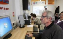 Assurance retraite: plus de 14 millions de retraités au régime général