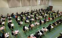 Nouvelle-Calédonie: Toutes les épreuves écrites des concours reportées à cause du cyclone