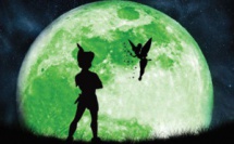 "Peter Pan" : envolez-vous pour un monde imaginaire avec le Centre de danse Tamanu