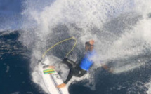 Surf « Margaret River Pro » : Michel Bourez termine cinquième