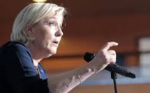 Marine Le Pen dévoile les 10 premières mesures de son quinquennat si elle était élue