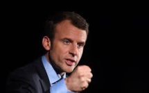 Macron invoque la nécessité d'un "choc de confiance" pour agir par ordonnances sur le marché du travail